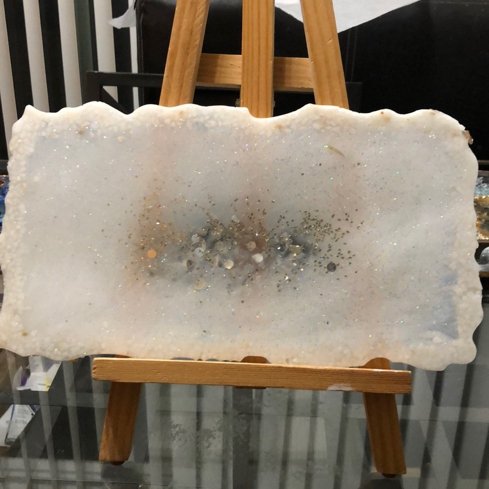 Geode tray - Picture 2 of 2